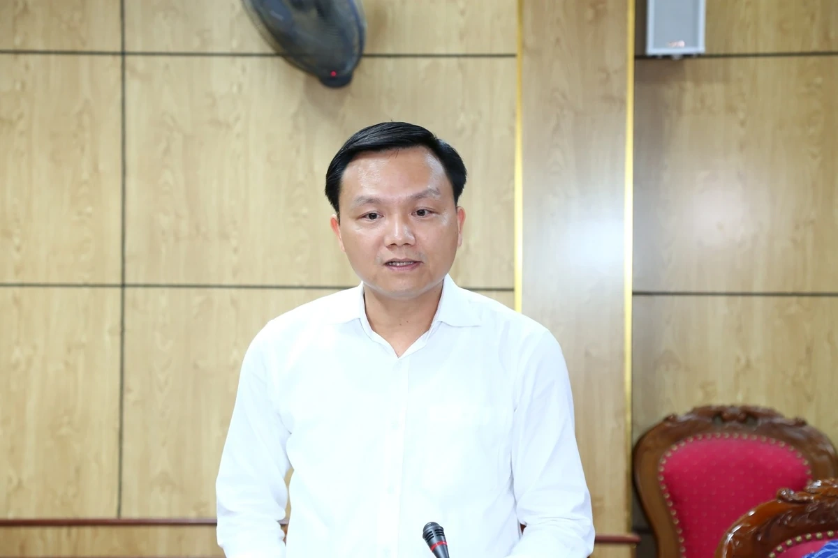 Xã Yên Định cần thích ứng với mô hình tổ chức mới, có giải pháp đột phá trong phát triển kinh tế - xã hội