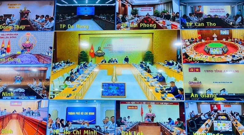 Nghiêm túc, quyết liệt triển khai thực hiện có hiệu quả nhiệm vụ chống khai thác IUU