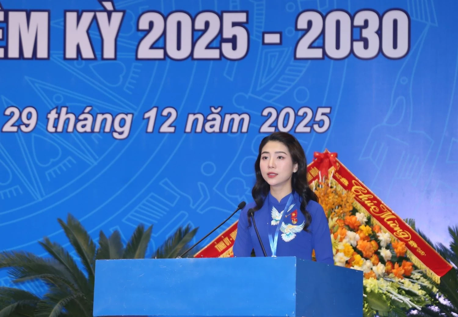 Xây dựng lớp thanh niên Thanh Hóa có lý tưởng cách mạng, bản lĩnh chính trị, đạo đức trong sáng, tri thức, khát vọng phát triển