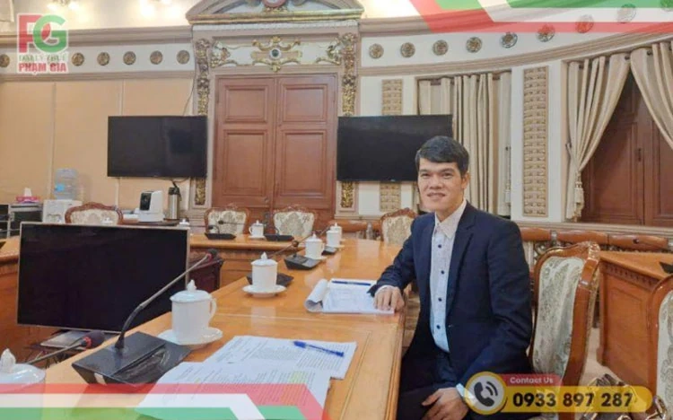 Báo giá dịch vụ kế toán và dịch vụ thành lập công ty của Kế Toán Phạm Gia