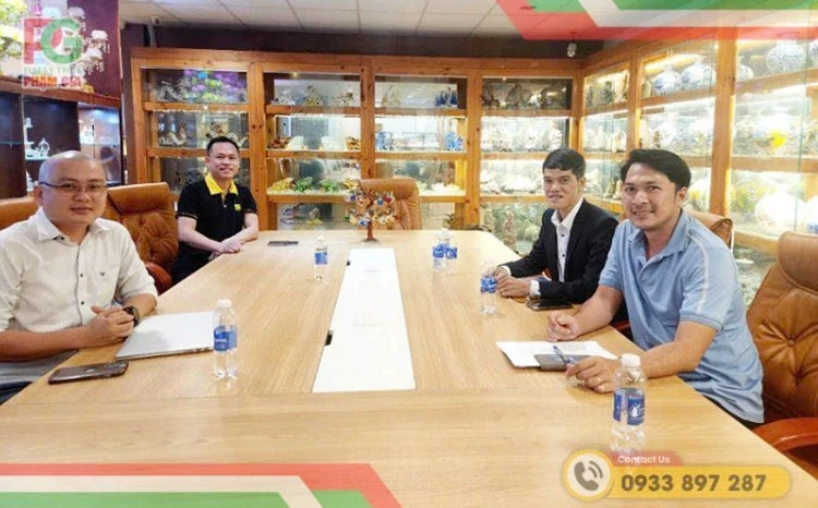 Báo giá dịch vụ kế toán và dịch vụ thành lập công ty của Kế Toán Phạm Gia