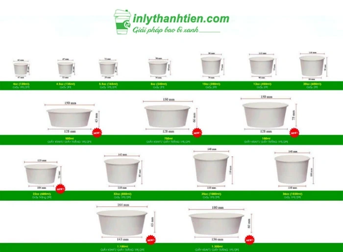 In Ly Thành Tiến - Xưởng in tô giấy giá rẻ TPHCM uy tín, nhận in tô giấy số lượng ít theo yêu cầu
