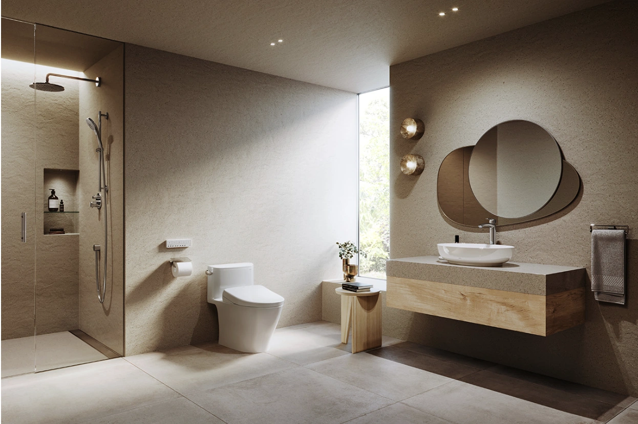 Những hãng sản xuất thiết bị vệ sinh tốt nhất hiện nay