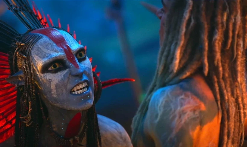 Avatar 3 duy trì sức hút tại các phòng vé toàn cầu