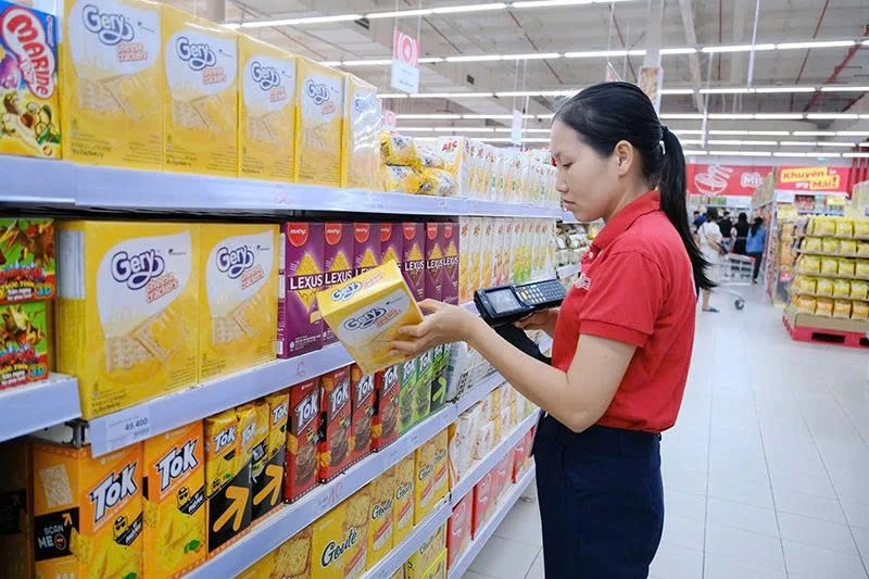 Khi doanh nghiệp cần “bạn đồng hành công nghệ”