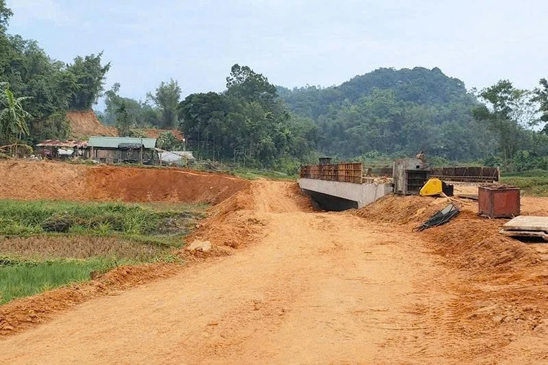 Kỳ vọng những cây cầu dân sinh mới được đầu tư