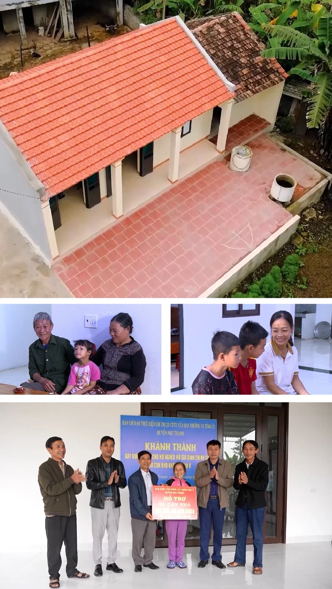 10 dấu ấn nổi bật của tỉnh Thanh Hóa năm 2025