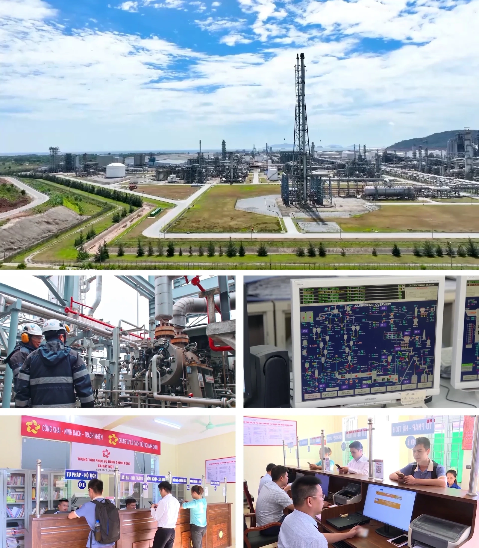 10 dấu ấn nổi bật của tỉnh Thanh Hóa năm 2025