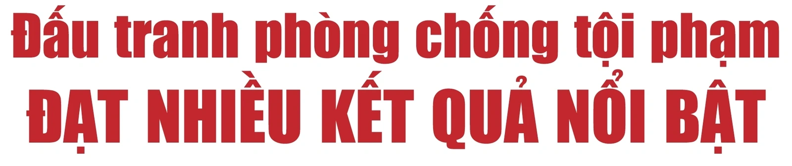 10 dấu ấn nổi bật của tỉnh Thanh Hóa năm 2025