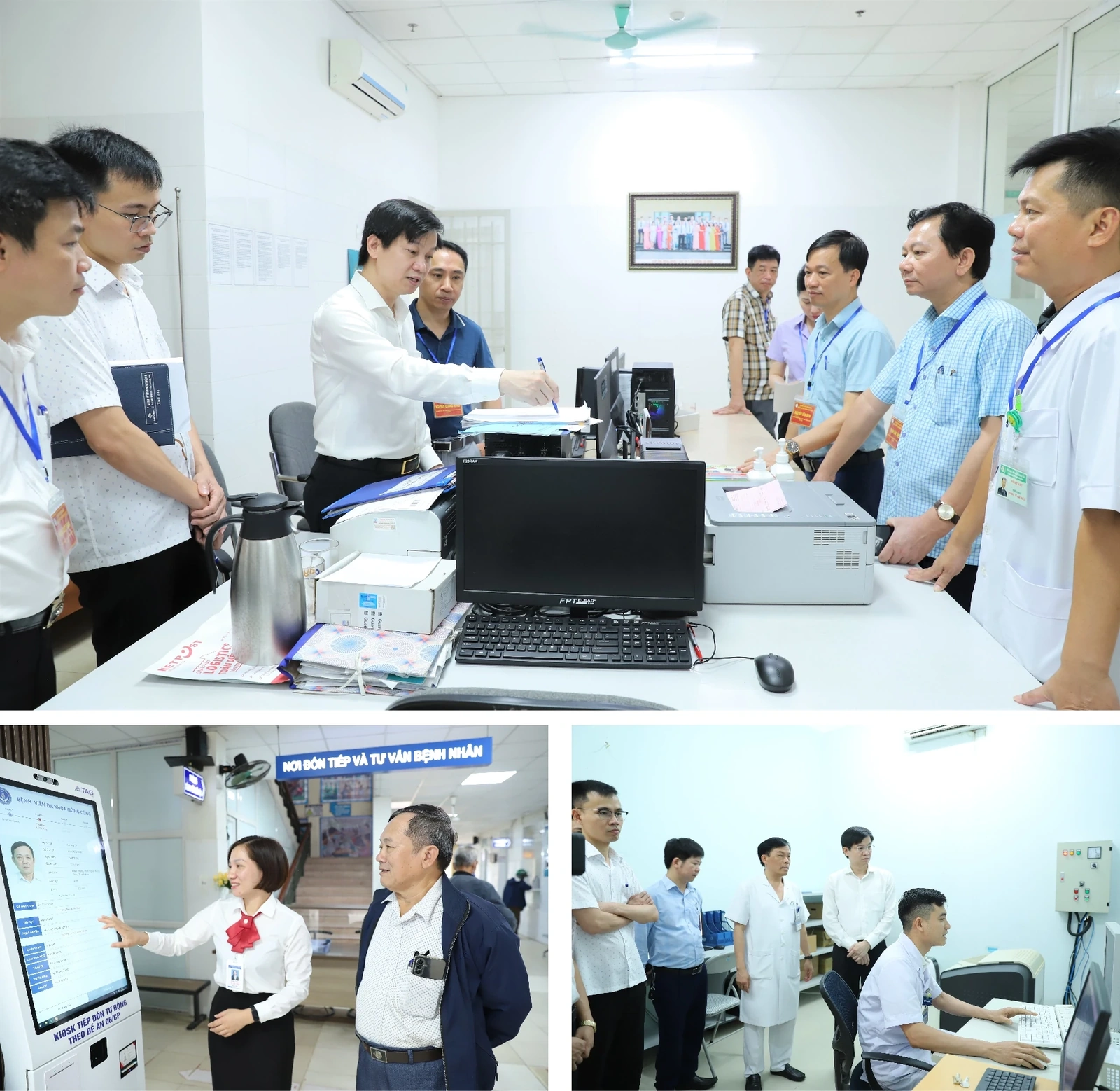 [E-Magazine]: Dấu ấn y tế Thanh Hoá 2025: Hành trình vì sức khỏe Nhân dân