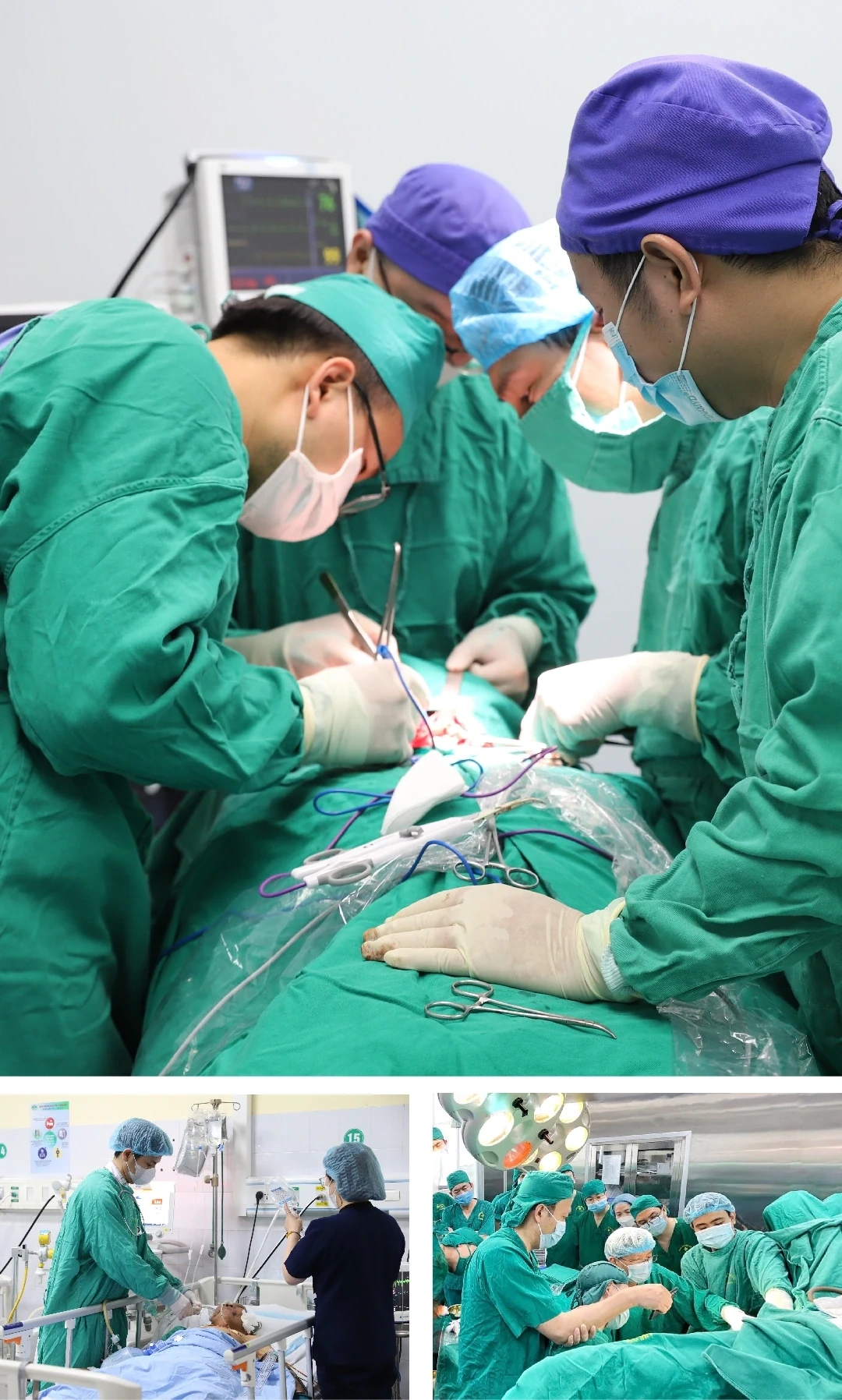 [E-Magazine]: Dấu ấn y tế Thanh Hoá 2025: Hành trình vì sức khỏe Nhân dân