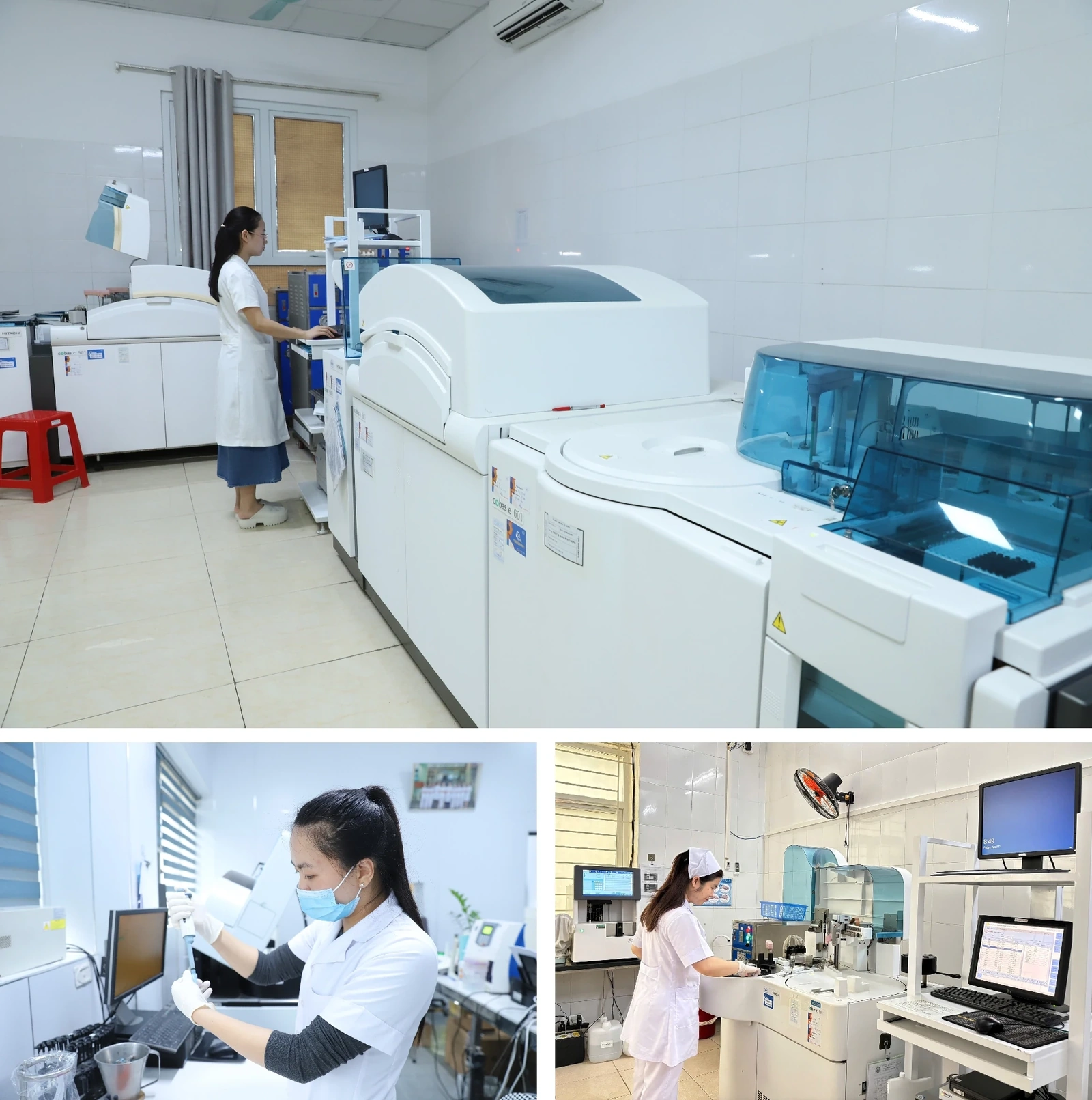 [E-Magazine]: Dấu ấn y tế Thanh Hoá 2025: Hành trình vì sức khỏe Nhân dân