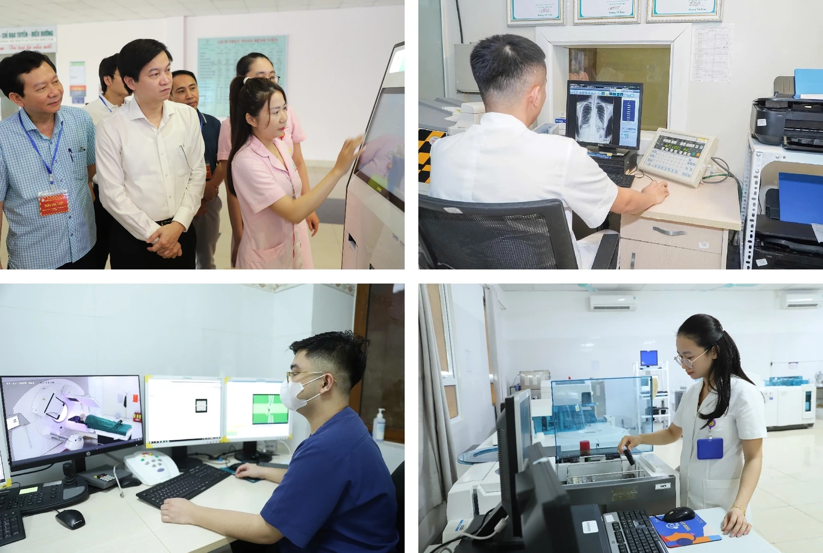 [E-Magazine]: Dấu ấn y tế Thanh Hoá 2025: Hành trình vì sức khỏe Nhân dân