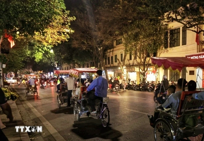 Việt Nam trở thành điểm đến được ưa chuộng hàng đầu năm 2026