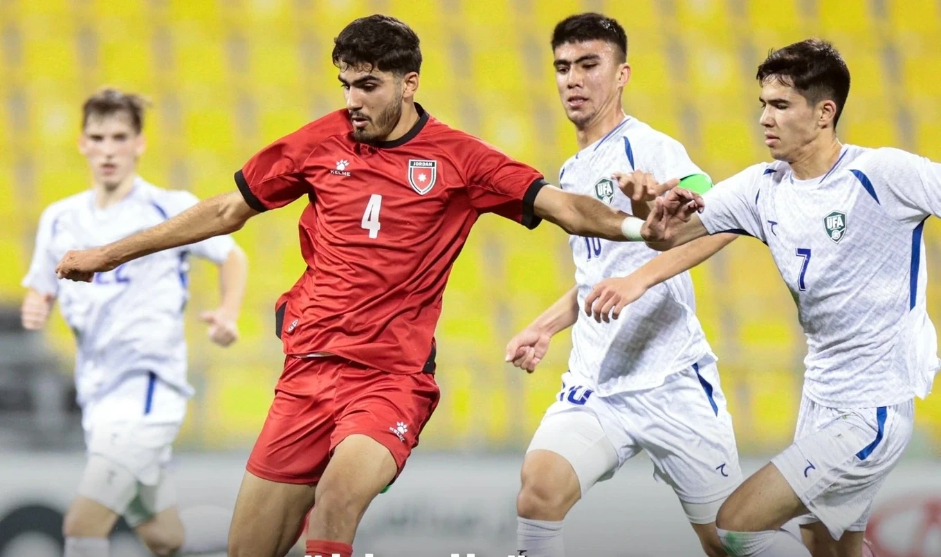 U23 Jordan dè chừng sức mạnh của U23 Việt Nam; Hai đội bóng nào vẫn đang bất bại tại châu Âu?