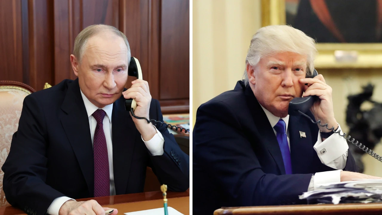 Nga cáo buộc Ukraine tấn công dinh thự của Tổng thống Putin