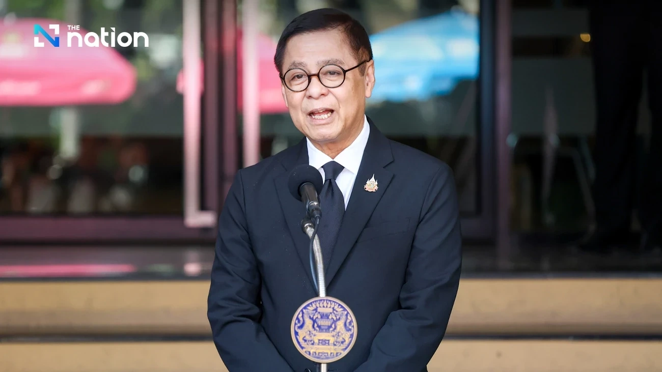 Thái Lan nêu lý do hoãn họp Ủy ban Biên giới hỗn hợp với Campuchia.