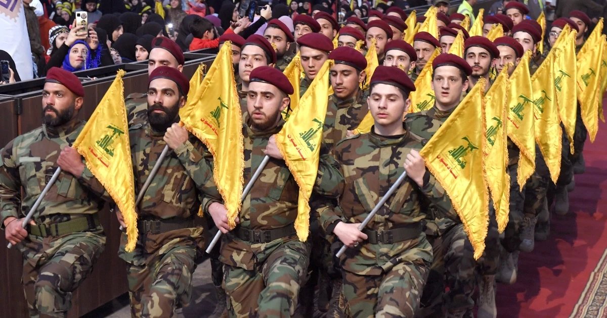 Lãnh đạo Hezbollah: Mỹ và Israel là những yếu tố bên ngoài quan trọng gây bất ổn cho Lebanon