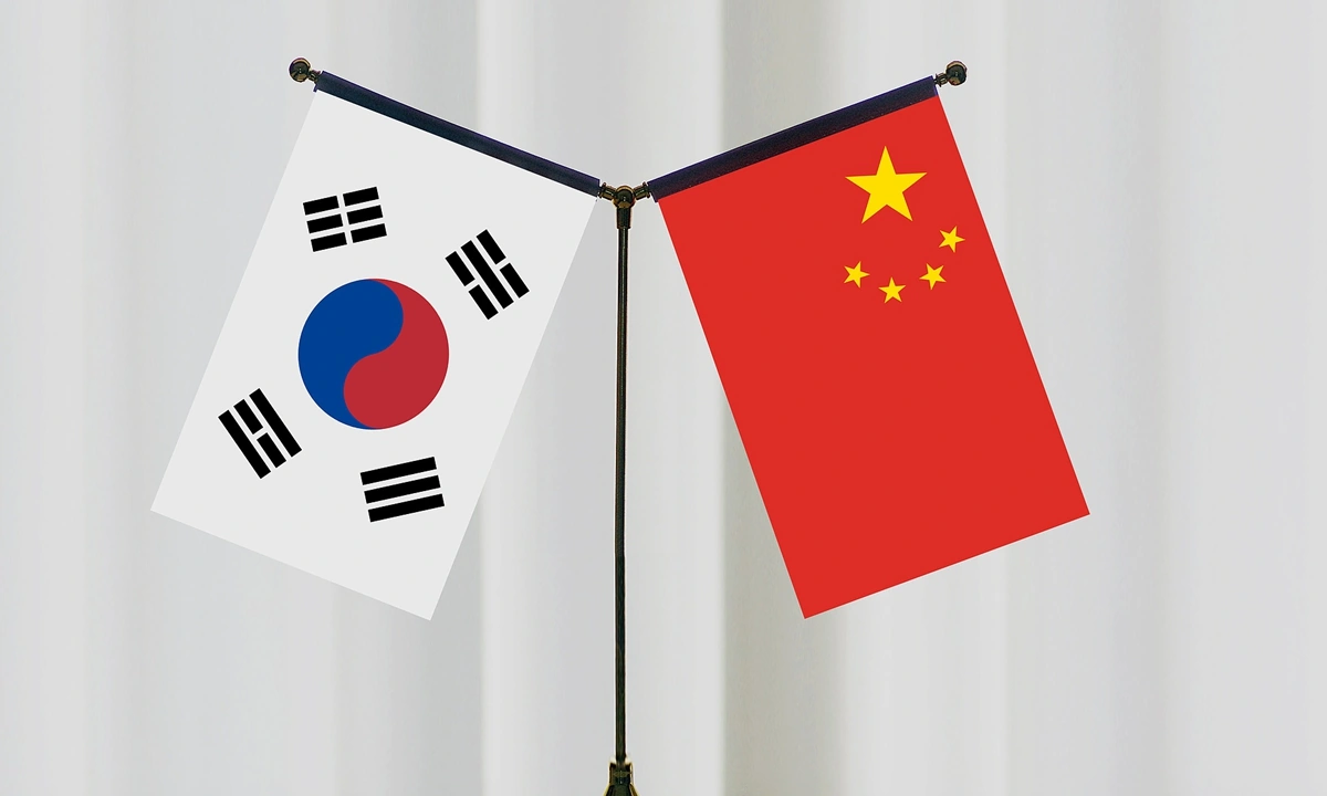 Tổng thống Hàn Quốc sắp thăm chính thức Trung Quốc