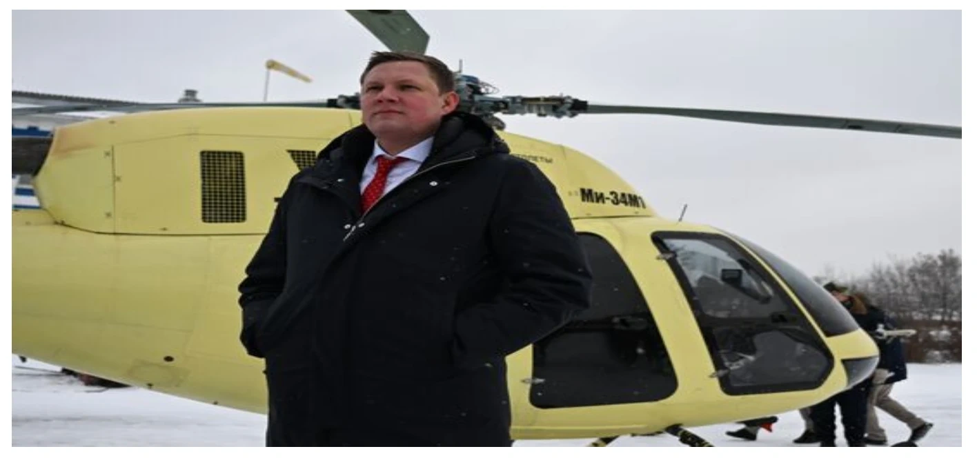 Nga thử nghiệm thành công trực thăng hạng nhẹ đa nhiệm Mi-34M1