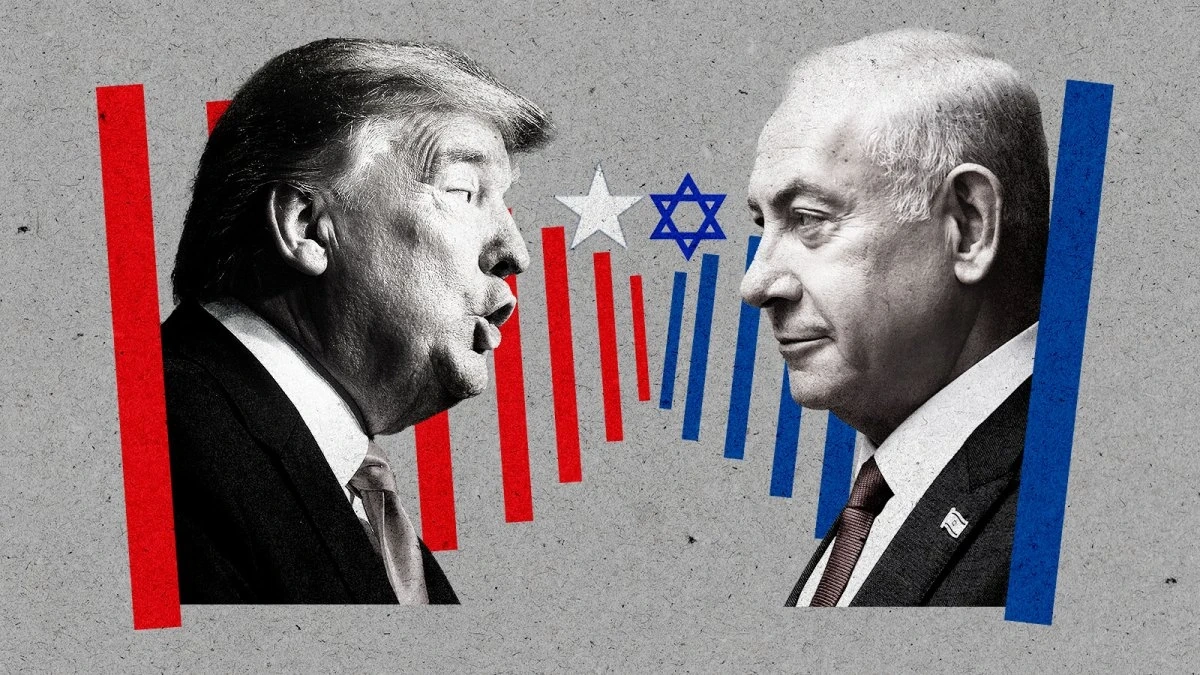 Trục Đông Địa Trung Hải: Hòa bình không dành cho kẻ yếu