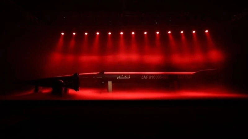 Trục Đông Địa Trung Hải: Hòa bình không dành cho kẻ yếu