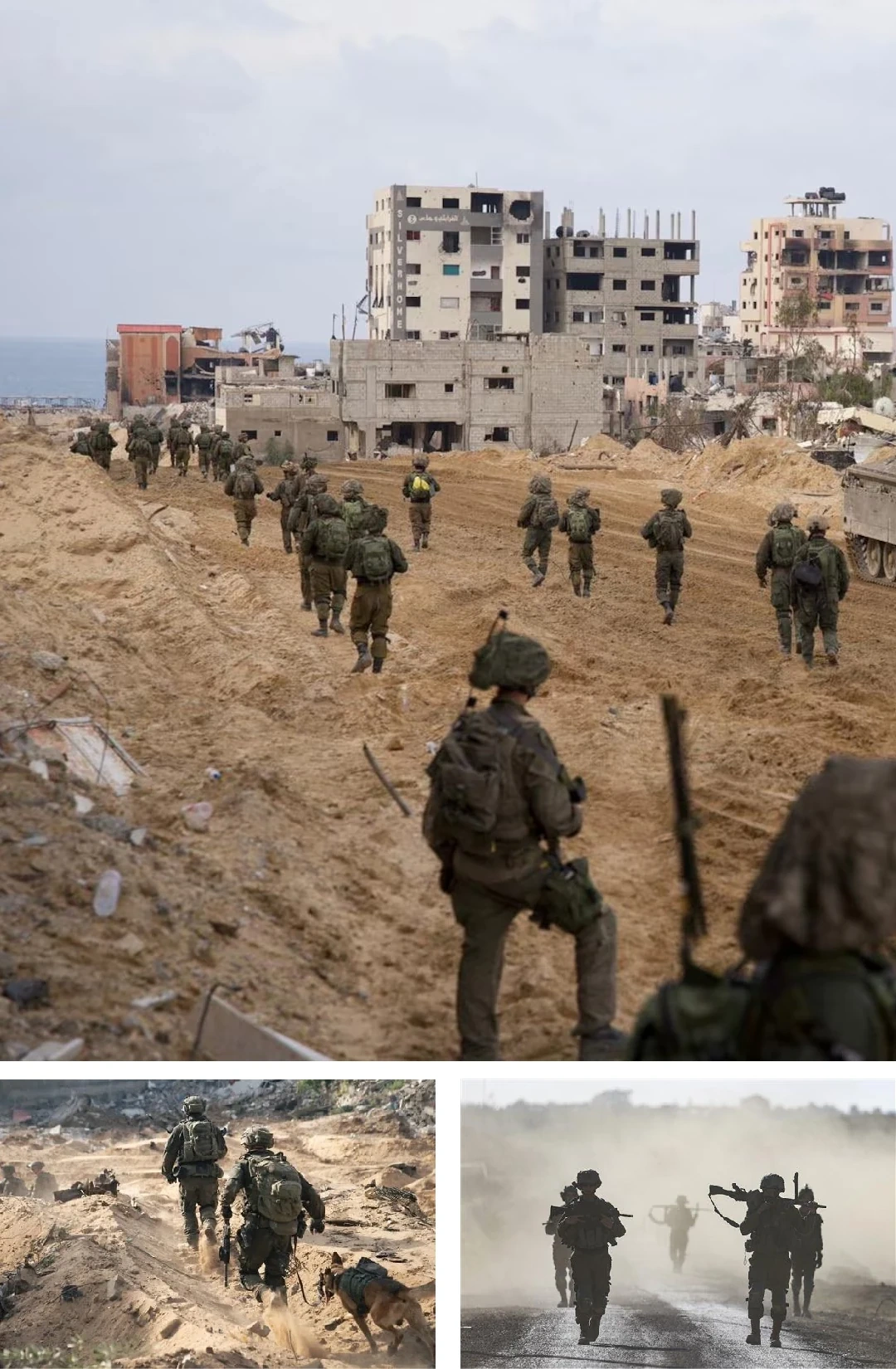 [E-Magazine]: Cùng hành động, kiến tạo hòa bình