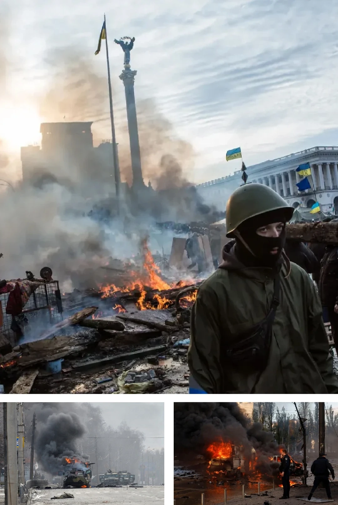 [E-Magazine]: Cùng hành động, kiến tạo hòa bình