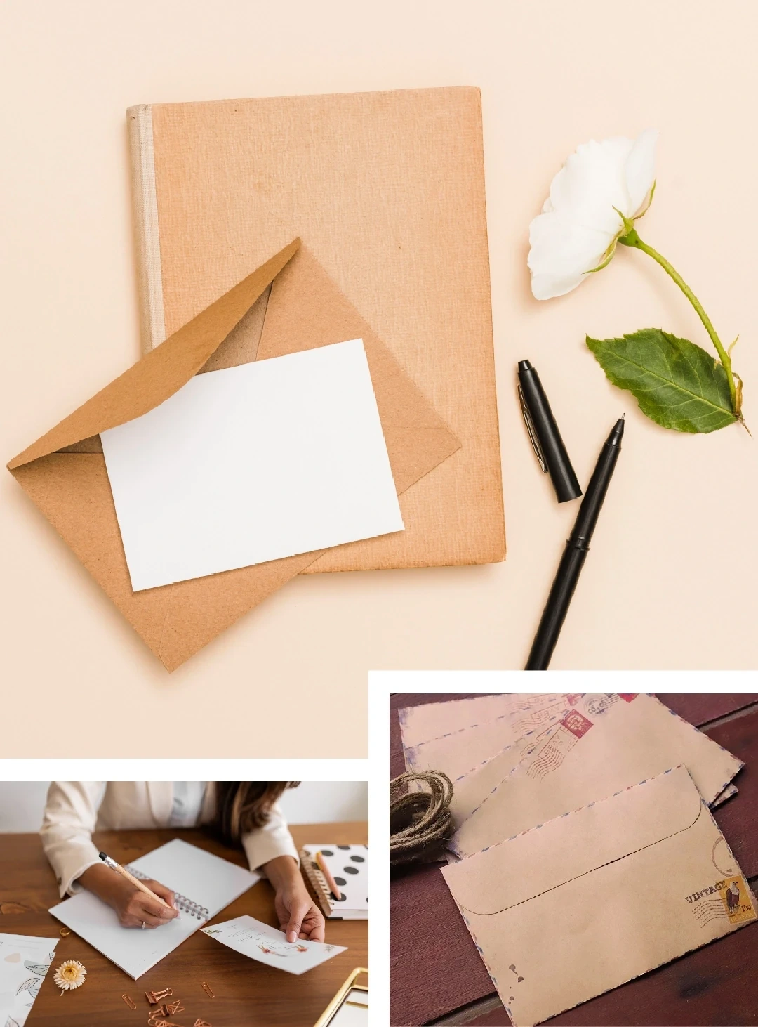 [E-Magazine]: Gói yêu thương khép tròn cánh thiệp