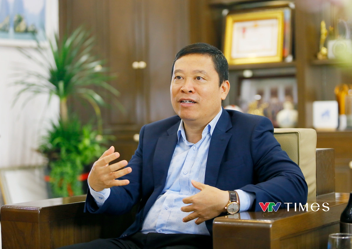 Kinh tế Việt Nam 2025: Áp lực tạo kim cương, bản lĩnh tạo tăng trưởng