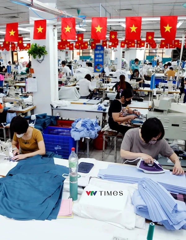 Kinh tế Việt Nam 2025: Áp lực tạo kim cương, bản lĩnh tạo tăng trưởng