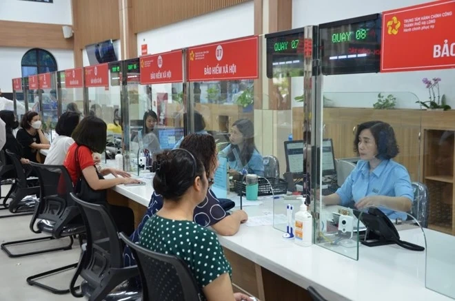 Quy định mới về tổ chức các cơ quan chuyên môn địa phương