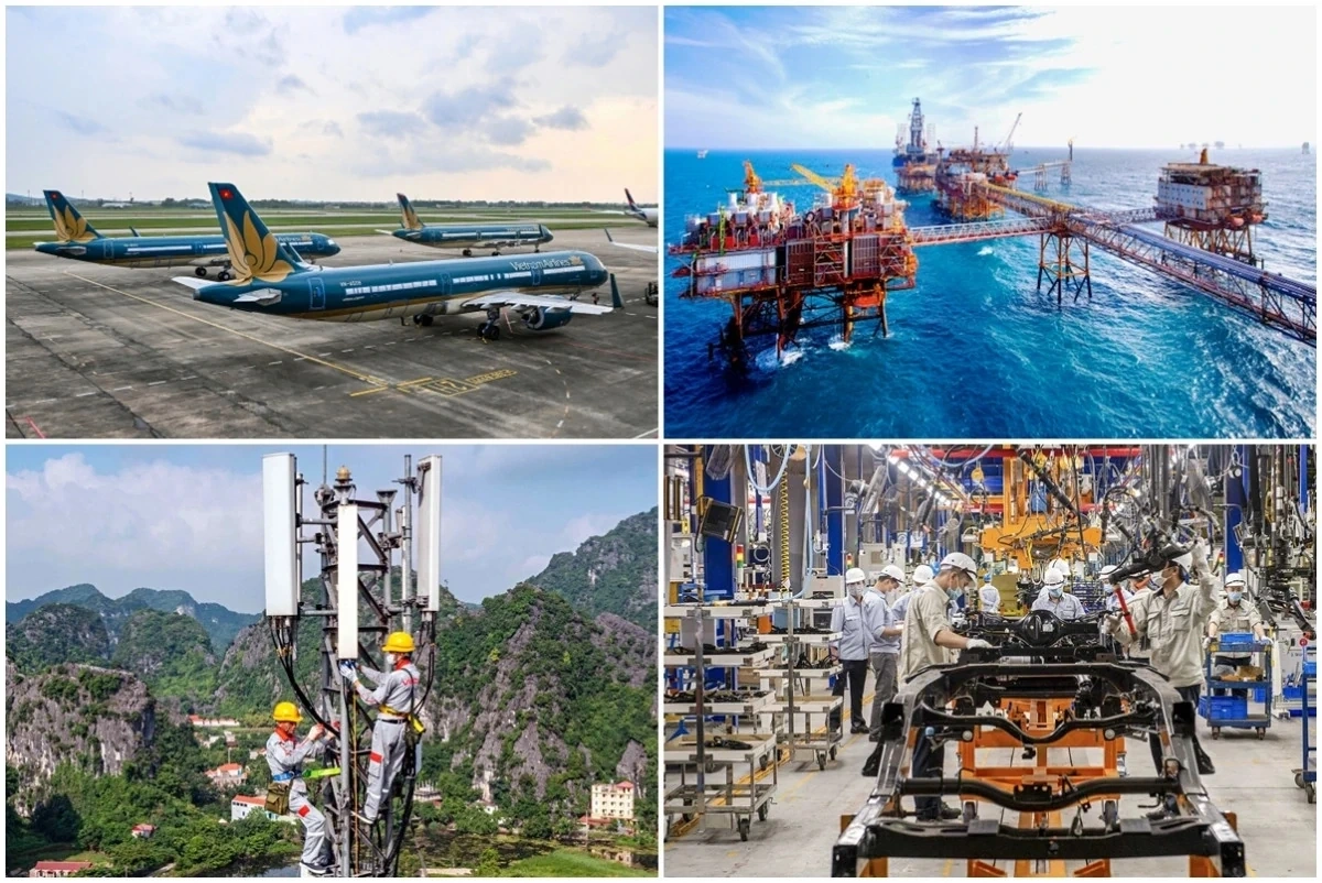 Các mục tiêu, chỉ tiêu phát triển kinh tế - xã hội chủ yếu 5 năm 2026-2030