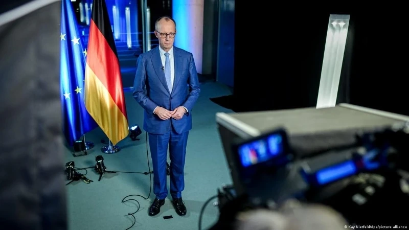 Các cuộc bầu cử định hình châu Âu năm 2026