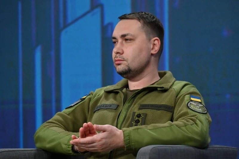 Ukraine sắp có Bộ trưởng Quốc phòng mới