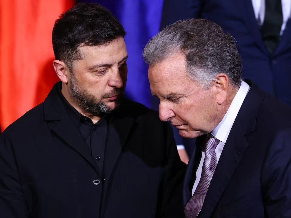 Nga công bố hình ảnh UAV tấn công dinh thự tổng thống Putin, Ukraine và EU bác bỏ