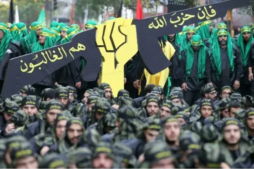 Các nhà trung gian ra tối hậu thư - Cơ hội cuối cùng của Hezbollah