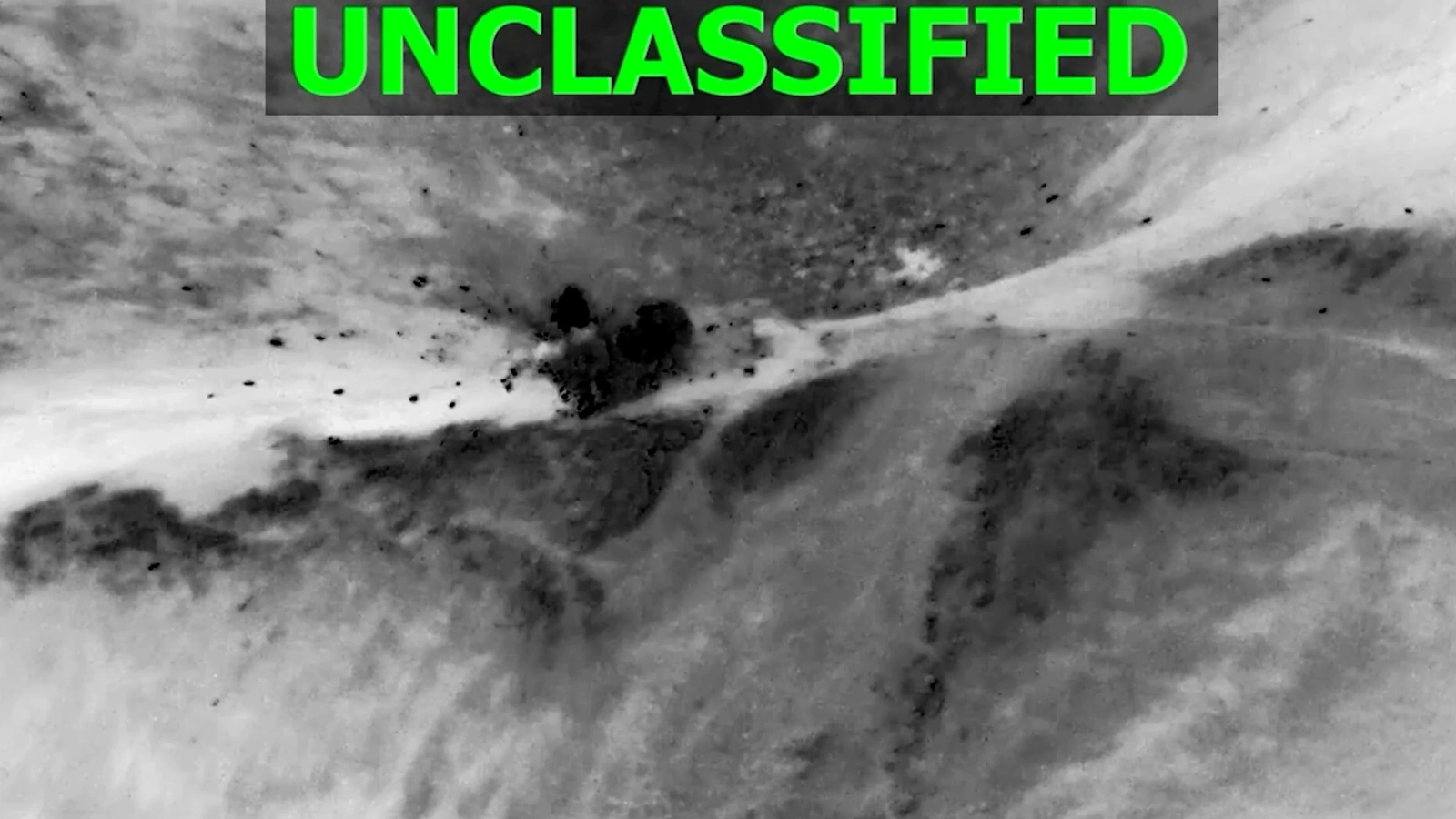 Mỹ không kích quy mô lớn nhằm vào IS tại Syria, phát thông điệp răn đe cứng rắn