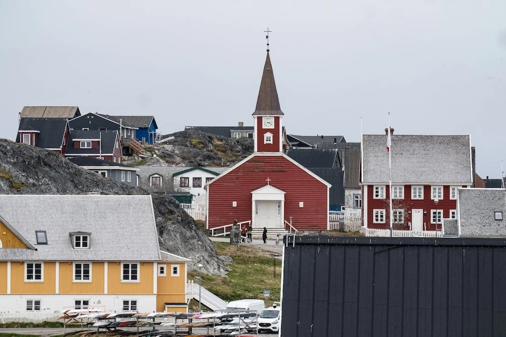 Lãnh đạo Greenland khẳng định quyền tự quyết trước tuyên bố cứng rắn của Tổng thống Mỹ