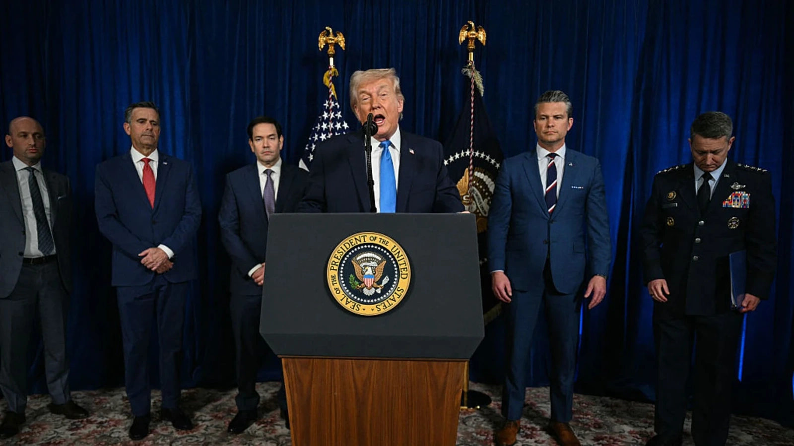 Mỹ thúc đẩy kế hoạch khôi phục ngành dầu mỏ Venezuela