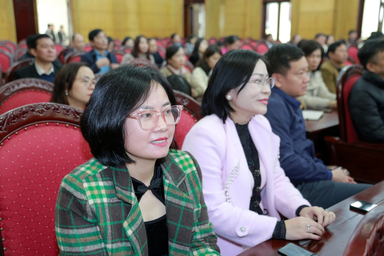 Tiếp tục đổi mới nội dung, phương thức hoạt động của Mặt trận Tổ quốc hướng về cơ sở