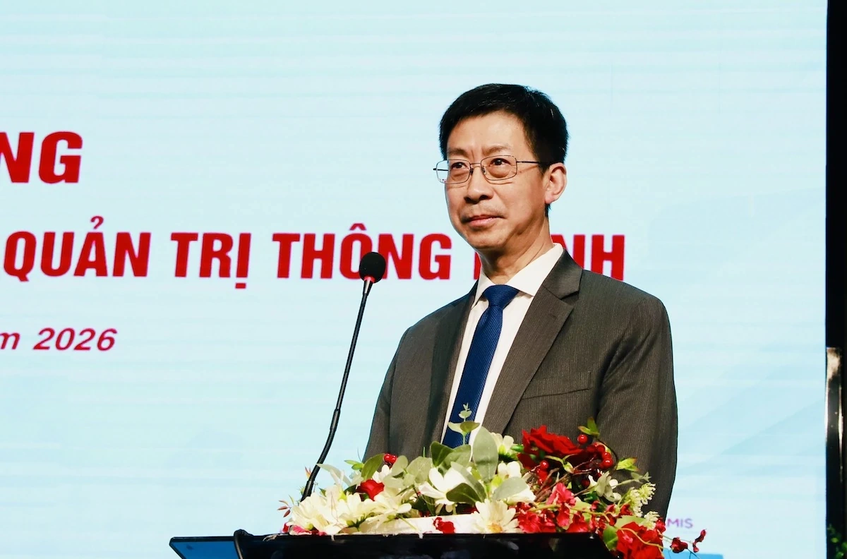 Tổng Công ty Cổ phần Hợp Lực khai trương hệ thống thiết bị công nghệ cao và quản trị thông minh