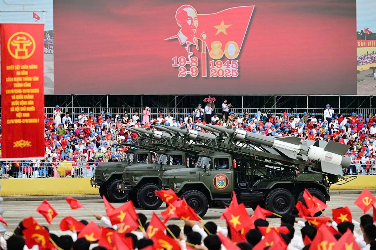 Viettel đạt doanh thu kỷ lục 220 nghìn tỷ đồng trong năm 2025