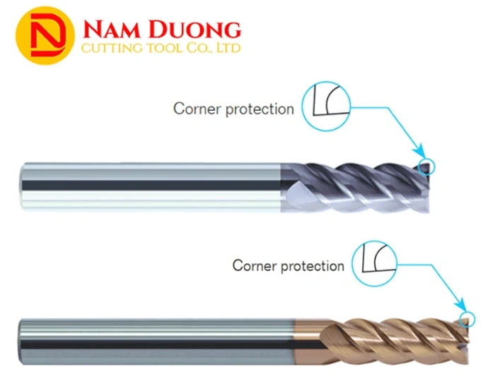 Nam Dương Tool – Địa chỉ cung cấp dao phay ngón chính hãng, giá tốt