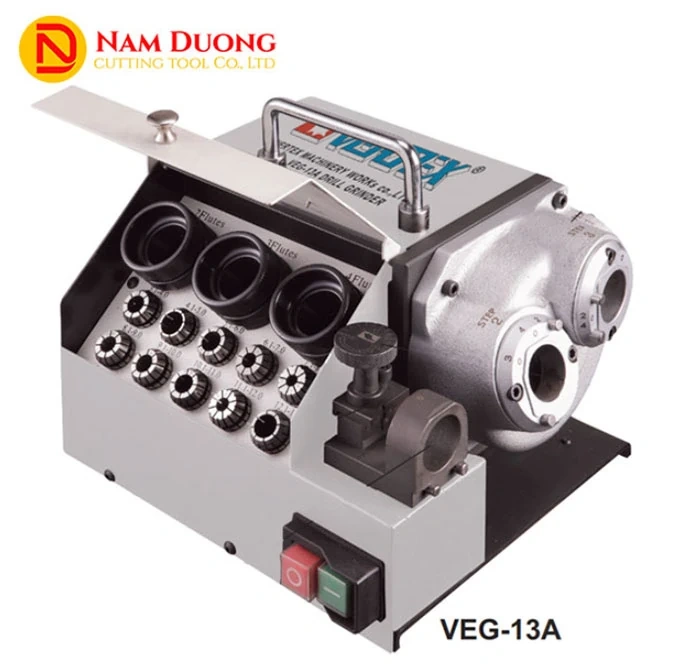 Nam Dương Tool – Địa chỉ cung cấp dao phay ngón chính hãng, giá tốt