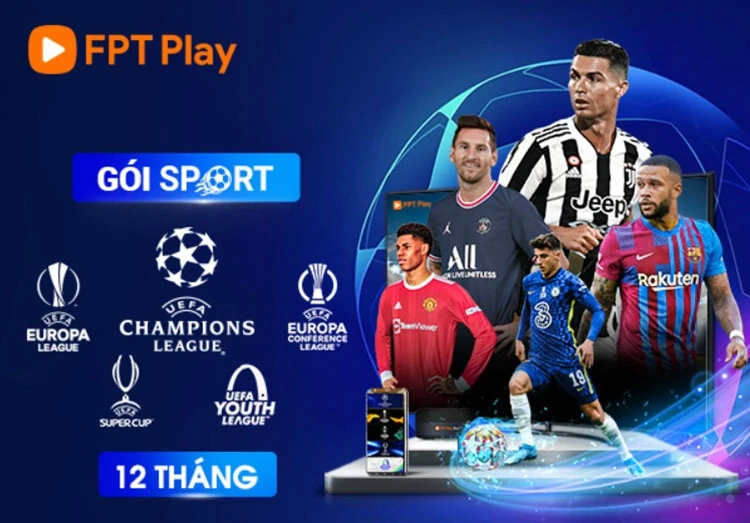 Hướng Dẫn Xem AFF Cup Trên FPT Play: Tiếp lửa đội tuyển Việt Nam 2026