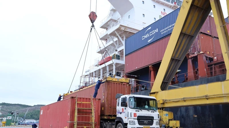 Dựng “cơ đồ, tiềm lực, vị thế” - Tiến mạnh trong kỷ nguyên mới