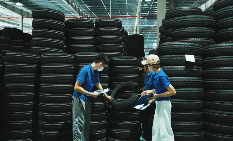 Dựng “cơ đồ, tiềm lực, vị thế” - Tiến mạnh trong kỷ nguyên mới