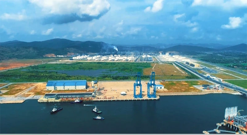 Biến áp lực thành động lực - thần tốc bứt phá