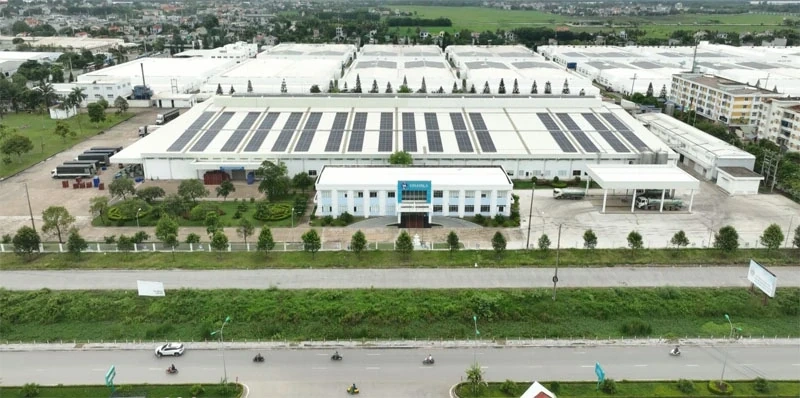 Biến áp lực thành động lực - thần tốc bứt phá